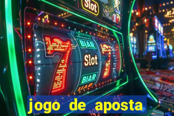 jogo de aposta virginia fonseca